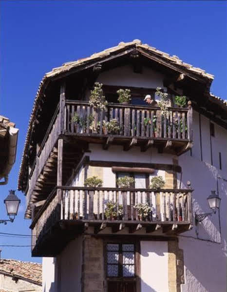 Hospederia Virgen De La Fuente Peñarroya de Tastavins Exterior foto